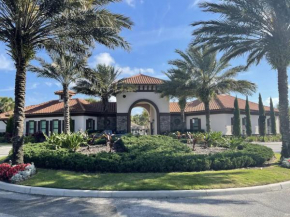 Havilah Vacation Villas Resort Club